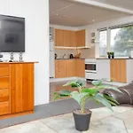 6 Person In Juelsminde-by Traum * Sonderby (Midtjylland)