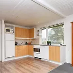 Dom wakacyjny 6 Person In Juelsminde-by Traum *