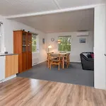 Dom wakacyjny 6 Person In Juelsminde-by Traum Sonderby (Midtjylland)