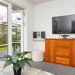 Dom wakacyjny 6 Person In Juelsminde-by Traum *