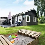 6 Person In Juelsminde-by Traum *