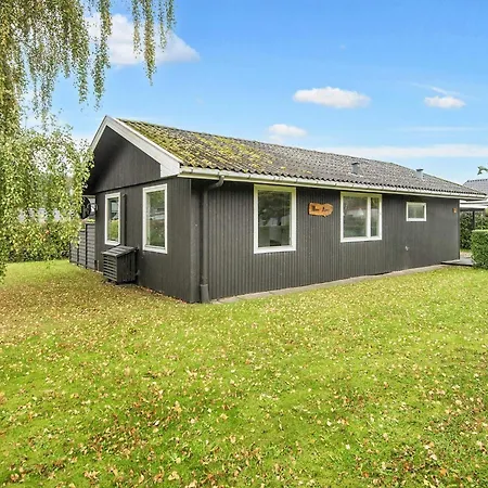 6 Person In Juelsminde-by Traum Sonderby (Midtjylland)