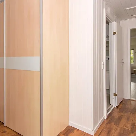 6 Person In Juelsminde-by Traum Sonderby (Midtjylland)