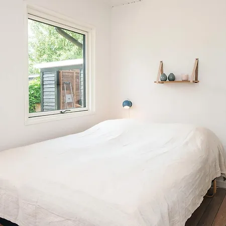 Tatil Evi 6 Person In Juelsminde-by Traum Sonderby (Midtjylland)