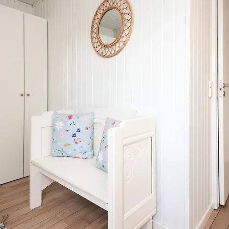 6 Person In Juelsminde-by Traum Tatil Evi *