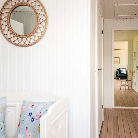 6 Person In Juelsminde-by Traum Tatil Evi Sonderby (Midtjylland)