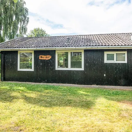 6 Person In Juelsminde-by Traum * Sonderby (Midtjylland)