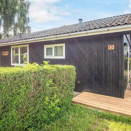 6 Person In Juelsminde-by Traum * Sonderby (Midtjylland)