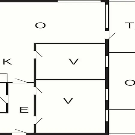 6 Person In Juelsminde-by Traum Sonderby (Midtjylland)
